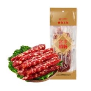 皇上皇 腊味广式香肠广州特产加热即食中华富丰腊肠150g10.8元