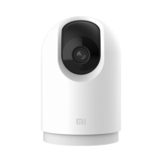小米（MI）智能摄像头云台版Pro1296P监控器家用2k室内摄像机高清300万像素远程婴儿看护器 小米智能摄像机云台版Pro