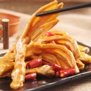 TEWAY FOOD 好人家 香辣老卤汁 120g