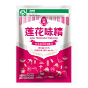 88VIP、首单礼金：莲花 味精 调味料小袋 100g*2