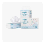 29日10点、限3000件、聚划算百亿补贴：舒洁轻乳纸乳霜面巾纸4层3包装