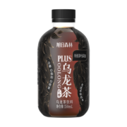 旭日森林乌龙茶饮料PLUS 无糖0脂0能量 350ml*15瓶 整箱装