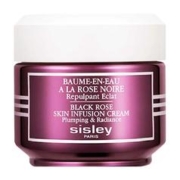 sisley 希思黎 黑玫瑰焕采精华霜 50ml