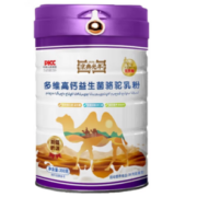 JIN DIAN GUANG NIAN 京典光年 骆驼奶粉 300g1罐