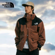 北面 TheNorthFace北面1986经典ICON冲锋衣潮牌经典复刻防水透气|5J5N