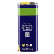爱信AISIN 爱信刹车油 制动液 离合器油 CLASS7 DOT4 PLUS DOT4 PLUS 2L