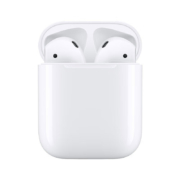 Apple 苹果 AirPods2 海外版 蓝牙耳机 白色