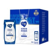 纯甄原味酸奶200g×24盒