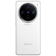 vivo X100 Pro 5G智能手机 白月光 12+256GB