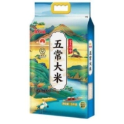 京东百亿补贴:金龙鱼 五常大米  金玉稻香5kg