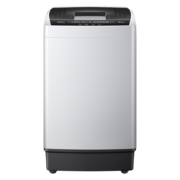 京东百亿补贴：Midea 美的 MB55V35E 定频波轮迷你洗衣机 5.5kg