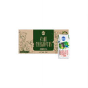 plus会员：三元 极致 有机低脂纯牛奶200ml*21盒＊2件
