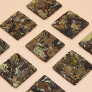 石古兰 2016年福鼎大白茶珍藏寿眉 20g