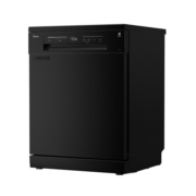 美的(Midea)14套洗碗机消毒柜一体机RX20 全自动家用洗消一体 独立式嵌入式刷碗机大容量热风除菌