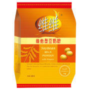 限学生、plus会员：维维 非转基因大豆 豆奶粉320g