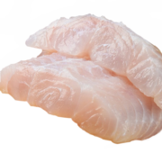 中洋鱼天下冷冻巴沙鱼柳 净重1.2kg 5-6片装 海鲜年货 生鲜鱼类 年夜饭