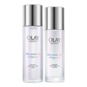 OLAY 玉兰油 精华液美白水乳6件护肤品套装