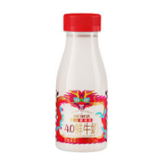 每日鲜语 正常发货 每日鲜语4.0鲜牛奶250ml*9瓶装