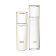 88VIP会员：ELIXIR 怡丽丝尔 优悦活颜胶原精华水乳 清爽型（水170ml+乳130ml）