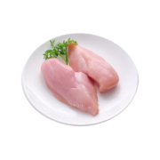 京东百亿补贴:圣农 白羽鸡 鸡胸肉1.5kg*3件