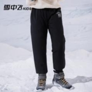 88VIP会员：雪中飞 儿童羽绒裤