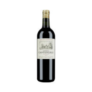 CHATEAU CANTEMERLE 法国名庄 1855五级庄 佳得美酒庄干红葡萄酒2019