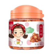华味亨 半边梅140g*12件（任选12）