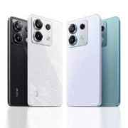 小米（MI）Redmi Note13Pro 12GB+256GB