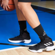 adidas 阿迪达斯 Pro Bounce 2018 男子篮球鞋 FW5745