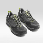 DECATHLON 迪卡侬 登山鞋男户外运动徒步鞋QUS MH500_NEW 男款_深灰色MH500 42