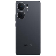 iQOO Neo9 Pro 5G手机 12GB+256GB 格斗黑