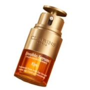 CLARINS 娇韵诗 双萃焕活眼部精华 20ml