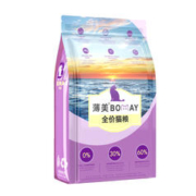 薄美 幼猫猫粮1到3月起司美短加白离乳期小猫咪增肥发腮冻干奶糕粮