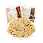 徽记 打手瓜子220g*2袋