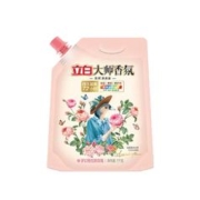 Liby 立白 大师香氛香水洗衣液持久留香护衣护色柔顺天然酵素洁净家用
