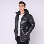 PUMA 彪马 男女款羽绒服 53450801