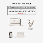 CAKNLS & KALRY CAKNLS KALRY CK轻奢包包