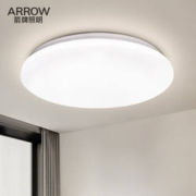 PLUS会员：ARROW 箭牌卫浴 箭牌照明 卧室吸顶灯 JPX155
