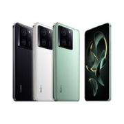 百亿补贴：Redmi 红米 K60 至尊版 5G手机 16GB+512GB