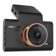 HIKVISION海康威视行车记录仪C6Pro+ 3K升级版超清星光夜视 GPS校时4G远程