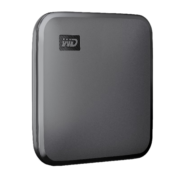 西部数据(WD) 480GB 移动固态硬盘（PSSD）Elements SE新元素 SSD type-c接口 手机笔记本外置外接