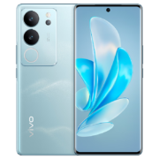vivo S17 Pro 5G手机 12GB+512GB 山海青