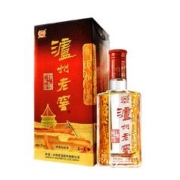88VIP会员：泸州老窖 六年窖头曲 52度 浓香型白酒 500ml 单瓶装