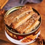 海大厨 带鱼罐头