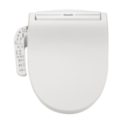 松下（Panasonic）智能马桶盖 即热式全功能 冲洗烘干 家用电子坐便盖DL-PM33CWS 全功能旗舰款：烘干+除臭+夜灯