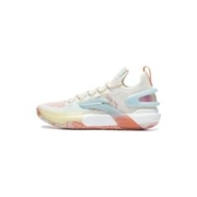 LI-NING 李宁 闪击9 Ultra Low 男款实战篮球鞋 ABAT017