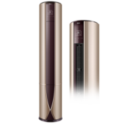 海尔（Haier）致樽 3匹 一级节能   KFR-72LW/81@U1-Up （智能操控）