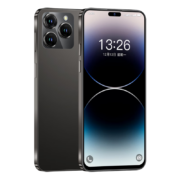京东百亿补贴:天语X14ProMax 256GB灵动屏4G全网通  黑色