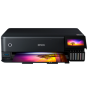 爱普生（EPSON）L8188 A3+幅面打印墨仓式6色专业照片打印机彩色无线打印复印扫描喷墨一体机 L8188 官方标配（内含一套墨水）