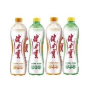再补货、PLUS会员: 健力宝  运动碳酸饮料 560ml*4瓶